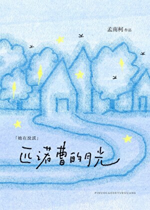 匹诺曹的月光
