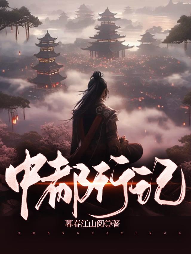 中都行记 中都行记