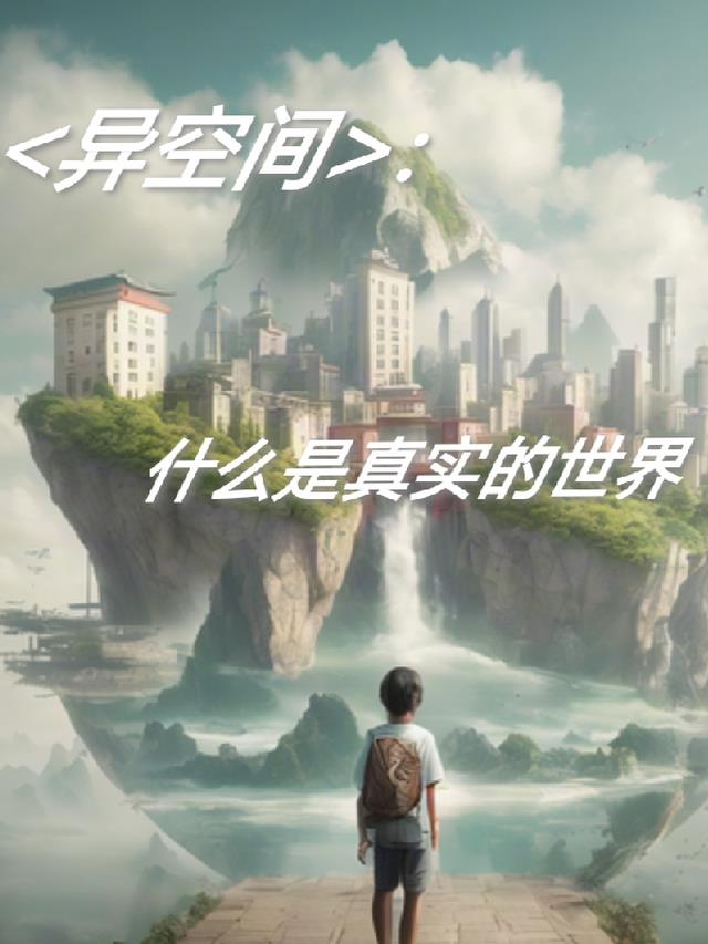 异空间:什么是真实的世界 异空间:什么是真实的世界