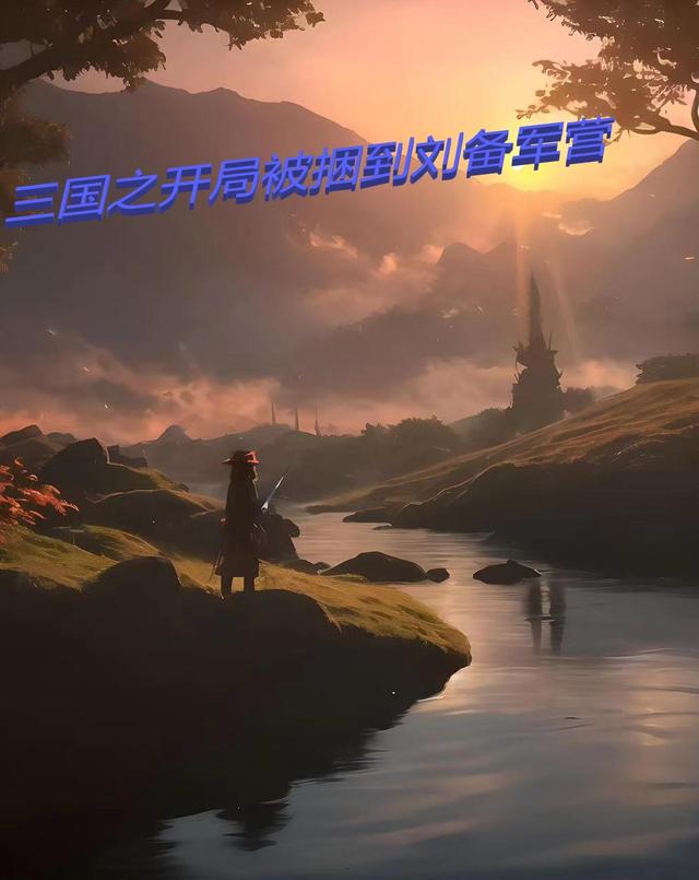 三国之开局被捆到刘备军营 三国之开局被捆到刘备军营