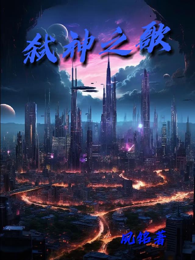 弑神之歌 弑神之歌