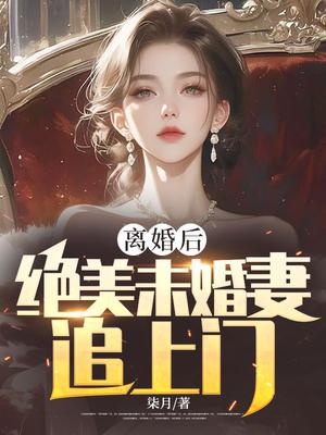 离婚后,绝美未婚妻追上门 离婚后,绝美未婚妻追上门