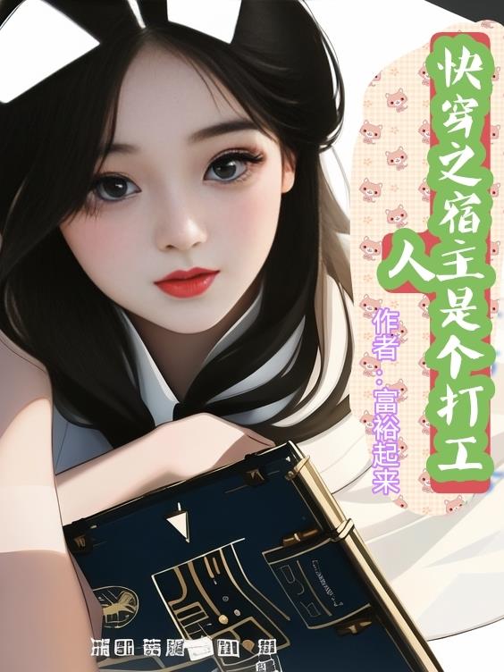 快穿之宿主是个打工人 快穿之宿主是个打工人