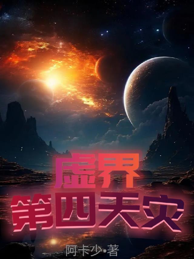 虚界：第四天灾