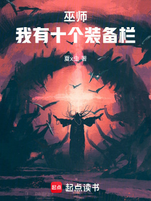 巫师：我有十个装备栏