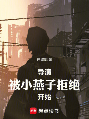 导演，被小燕子拒绝开始