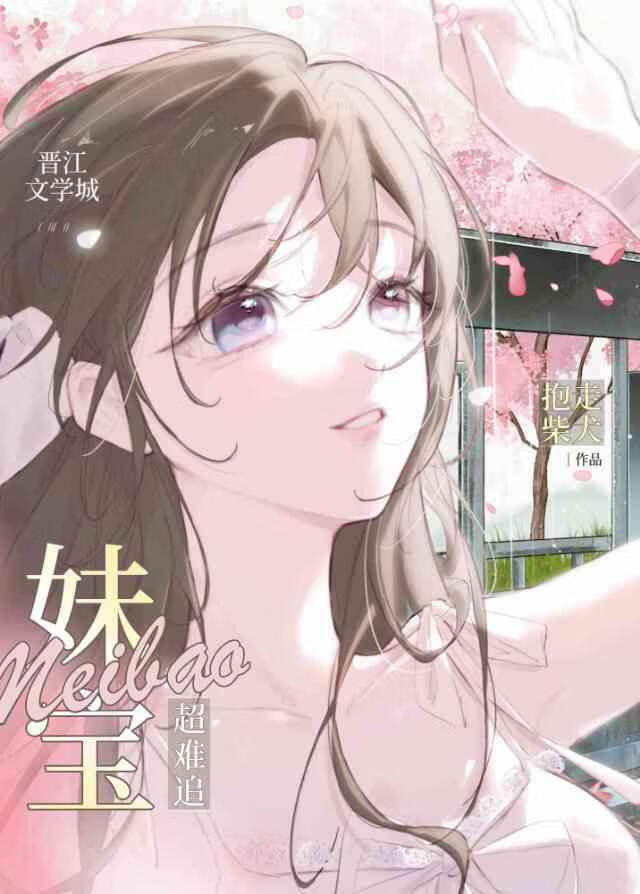 妹宝超难追