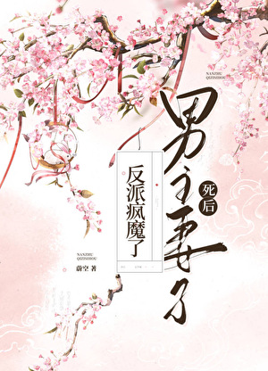男主妻子死后反派疯魔了