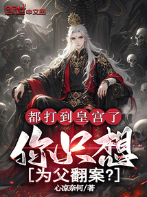 都打到皇宫了，你只想为父翻案？
