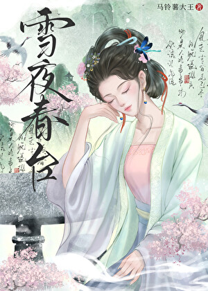 雪夜春台（先婚后爱）