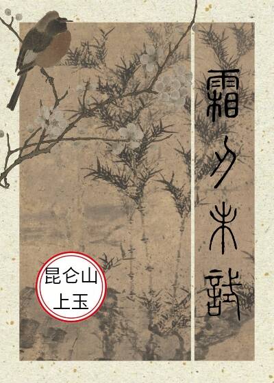 大明第一书商