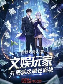 文娱玩家：开局满级属性面板