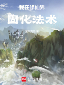 我在修仙界固化法术